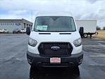 2025 Ford Transit 250 Medium Roof RWD Empty Cargo Van for sale #NTA04186 - photo 3