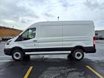 2025 Ford Transit 250 Medium Roof RWD Empty Cargo Van for sale #NTA04186 - photo 5