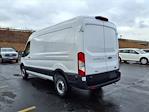 2025 Ford Transit 250 Medium Roof RWD Empty Cargo Van for sale #NTA04186 - photo 6