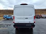 2025 Ford Transit 250 Medium Roof RWD Empty Cargo Van for sale #NTA04186 - photo 7