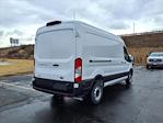 2025 Ford Transit 250 Medium Roof RWD Empty Cargo Van for sale #NTA04186 - photo 8