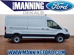 2025 Ford Transit 250 Medium Roof RWD Empty Cargo Van for sale #NTA04186 - photo 1