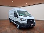 2025 Ford Transit 250 Medium Roof RWD Empty Cargo Van for sale #NTA04186 - photo 2