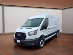 2025 Ford Transit 250 Medium Roof RWD Empty Cargo Van for sale #NTA04186 - photo 4