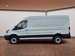 2025 Ford Transit 250 Medium Roof RWD Empty Cargo Van for sale #NTA04186 - photo 5