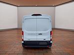 2025 Ford Transit 250 Medium Roof RWD Empty Cargo Van for sale #NTA04186 - photo 7