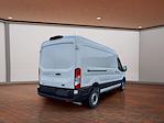 2025 Ford Transit 250 Medium Roof RWD Empty Cargo Van for sale #NTA04186 - photo 8