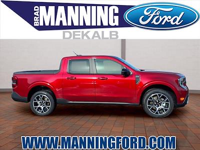 2026 Ford Maverick SuperCrew Cab AWD Pickup for sale #NTA04779 - photo 1