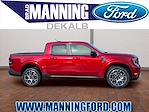 New 2026 Ford Maverick Lariat SuperCrew Cab for sale #NTA04779 - photo 1
