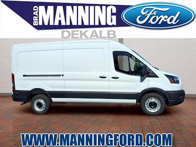 2026 Ford Transit 250 Medium Roof RWD Empty Cargo Van for sale #NTA06189 - photo 1