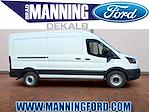 2026 Ford Transit 250 Medium Roof RWD Empty Cargo Van for sale #NTA06189 - photo 1