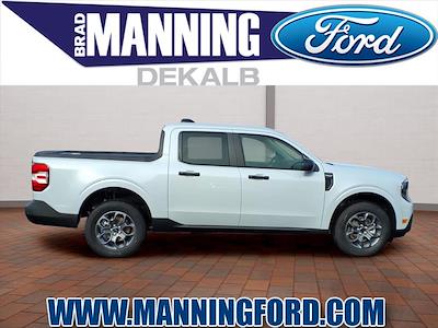 New 2026 Ford Maverick XLT SuperCrew Cab for sale #NTA06564 - photo 1
