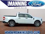 2026 Ford Maverick SuperCrew Cab AWD Pickup for sale #NTA06564 - photo 1