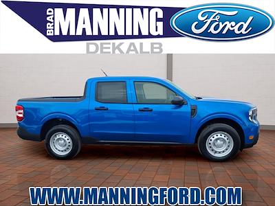 New 2026 Ford Maverick XL SuperCrew Cab for sale #NTA06720 - photo 1