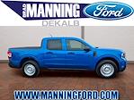 2026 Ford Maverick SuperCrew Cab AWD Pickup for sale #NTA06720 - photo 1