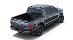 2025 Ford F-150 SuperCrew Cab 4WD Pickup for sale #NTA08397 - photo 3