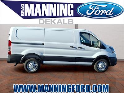 New 2026 Ford Transit 350 Low Roof AWD Empty Cargo Van for sale #NTA10682 - photo 1