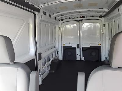 New 2026 Ford Transit 250 Medium Roof Empty Cargo Van for sale #NTA12506 - photo 2