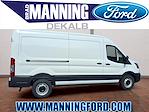 New 2026 Ford Transit 250 Medium Roof Empty Cargo Van for sale #NTA12506 - photo 1