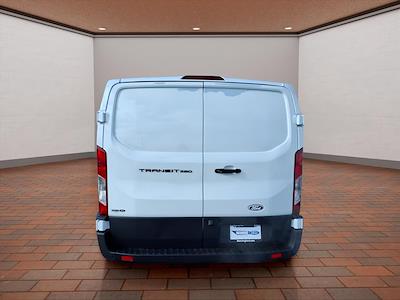 New 2026 Ford Transit 250 Low Roof Empty Cargo Van for sale #NTA14944 - photo 2