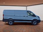 New 2026 Ford Transit 250 Low Roof Empty Cargo Van for sale #NTA14944 - photo 1