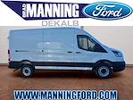 2026 Ford Transit 250 Medium Roof RWD Empty Cargo Van for sale #NTA15233 - photo 1