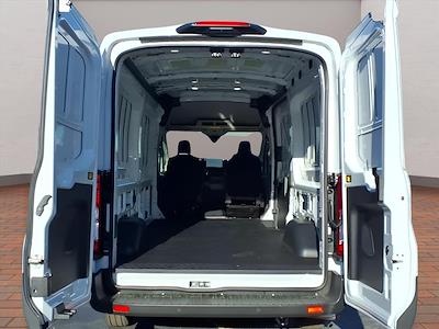 New 2026 Ford Transit 250 Medium Roof Empty Cargo Van for sale #NTA15253 - photo 2