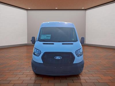New 2026 Ford Transit 250 Medium Roof Empty Cargo Van for sale #NTA16279 - photo 2