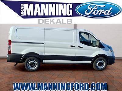 New 2026 Ford Transit 150 Low Roof Empty Cargo Van for sale #NTA16991 - photo 1