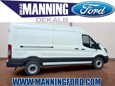 New 2026 Ford Transit 250 Medium Roof Empty Cargo Van for sale #NTA17004 - photo 1