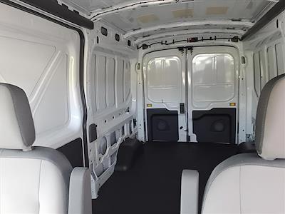 New 2026 Ford Transit 250 Medium Roof Empty Cargo Van for sale #NTA17004 - photo 2