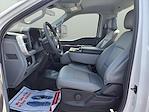New 2025 Ford F-550 XL Regular Cab 4WD Cab Chassis for sale #NTA17635 - photo 16