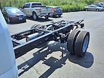 New 2025 Ford F-550 XL Regular Cab 4WD Cab Chassis for sale #NTA17635 - photo 17