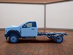 New 2025 Ford F-550 XL Regular Cab 4WD Cab Chassis for sale #NTA17635 - photo 4
