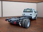New 2025 Ford F-550 XL Regular Cab 4WD Cab Chassis for sale #NTA17910 - photo 8