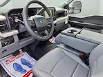 New 2025 Ford F-550 XL Regular Cab 4WD Cab Chassis for sale #NTA17910 - photo 9