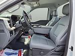 New 2025 Ford F-550 XL Regular Cab 4WD Cab Chassis for sale #NTA17910 - photo 21