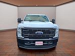New 2025 Ford F-550 XL Regular Cab 4WD Cab Chassis for sale #NTA17910 - photo 3