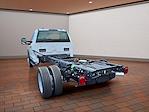 New 2025 Ford F-550 XL Regular Cab 4WD Cab Chassis for sale #NTA17910 - photo 6