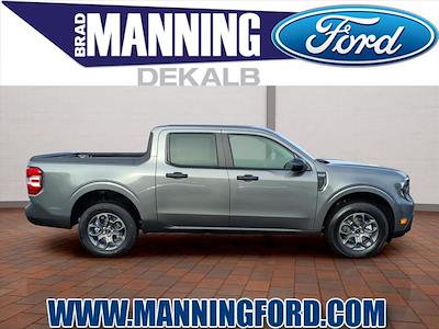 New 2026 Ford Maverick XLT SuperCrew Cab for sale #NTA18846 - photo 1