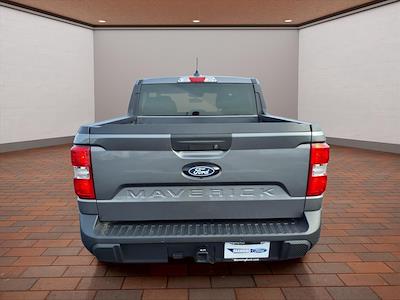 New 2026 Ford Maverick XLT SuperCrew Cab for sale #NTA18846 - photo 2