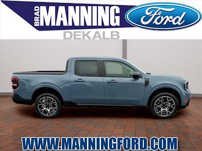 New 2026 Ford Maverick Lariat SuperCrew Cab for sale #NTA20495 - photo 1