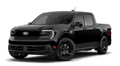 New 2026 Ford Maverick Lobo SuperCrew Cab for sale #NTA22101 - photo 1