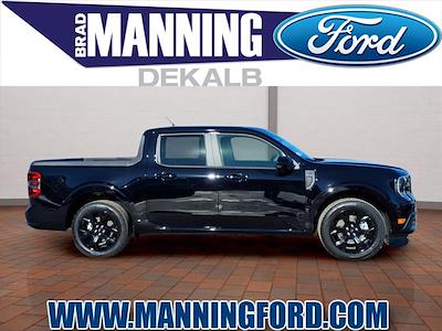 New 2026 Ford Maverick Lobo SuperCrew Cab for sale #NTA22101 - photo 1