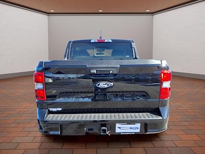 2026 Ford Maverick SuperCrew Cab AWD Pickup for sale #NTA22101 - photo 2