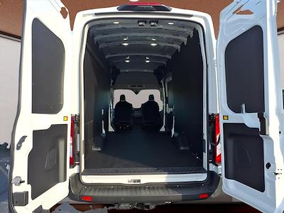 New 2026 Ford Transit 350 High Roof Empty Cargo Van for sale #NTA22335 - photo 2