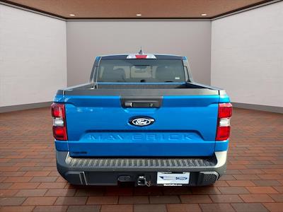 New 2026 Ford Maverick Lariat SuperCrew Cab for sale #NTA23996 - photo 2