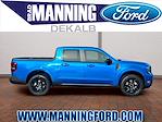 New 2026 Ford Maverick Lariat SuperCrew Cab for sale #NTA23996 - photo 1