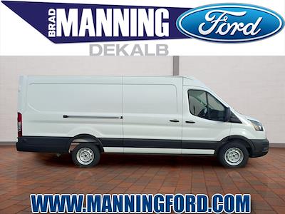 2026 Ford Transit 350 High Roof RWD Empty Cargo Van for sale #NTA26006 - photo 1