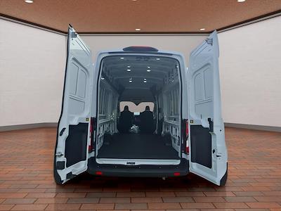 New 2026 Ford Transit 350 High Roof Empty Cargo Van for sale #NTA26006 - photo 2